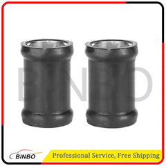 2PCS Connector Thermostat For Mercedes-Benz Sprinter 3.5T B906 0009977070 07FC0E-D4 - KOEEK
