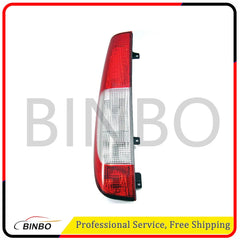 For Mercedes Benz W639 Rear Left Bottom Tail Light A6398201664 07FC0E-D4 - KOEEK