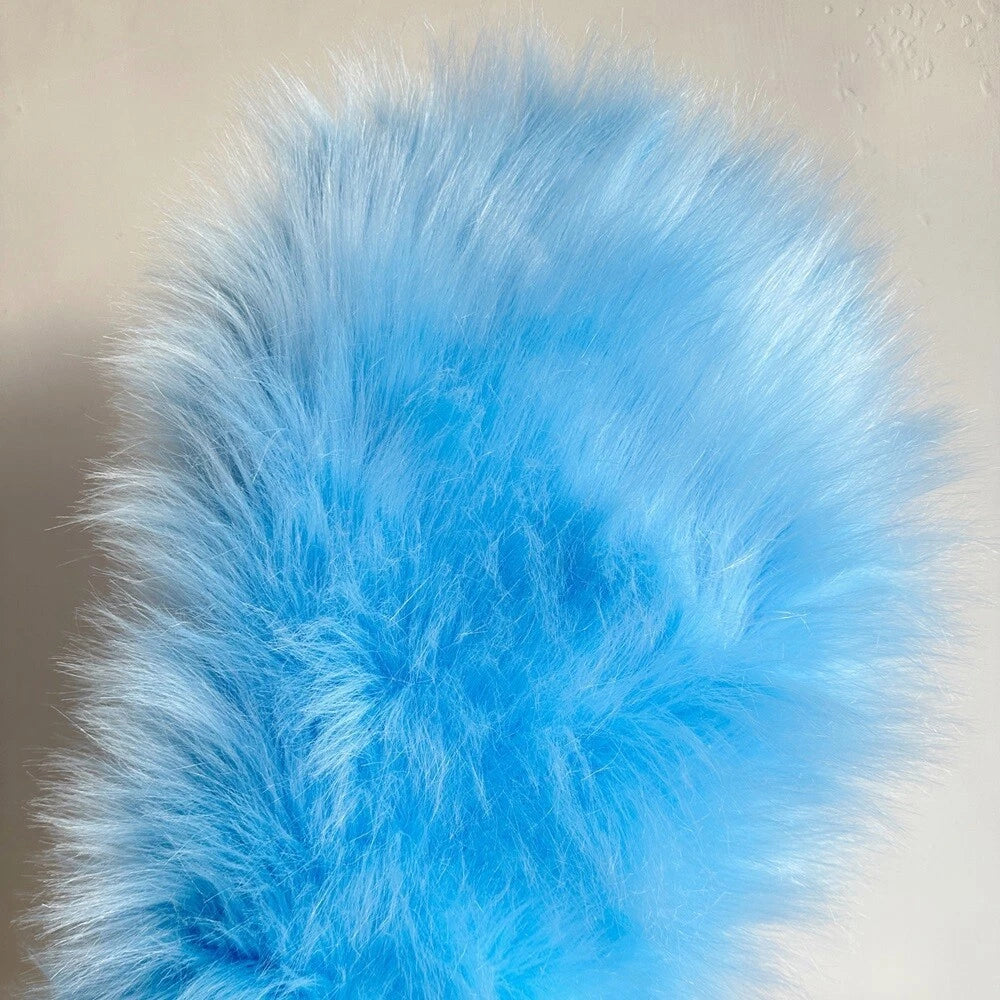 Chiikawa Momonga Little Flying Mouse Cosplay Tail Props Costume Accessories 70cm 07FC0E-D4 - KOEEK