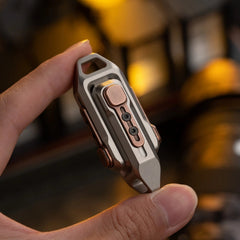 Fidget Slider Push Fidget Toy Metal Toy Wanwu Stainless Steel Stress Relief 07FC0E-D4 - KOEEK