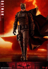 Hot Toys MMS638 THE BATMAN 1/6 Regular Version Action Figure In Stock Gift HOT_TOYS - KOEEK