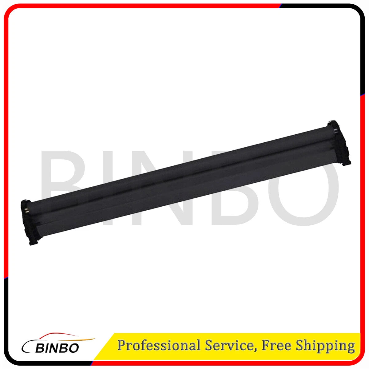 Fit For 2016-2018 BMW X1 F45 Sunroof Sun Roof-Sunshade Shade Curtain Cover Black 07FC0E-D4 - KOEEK