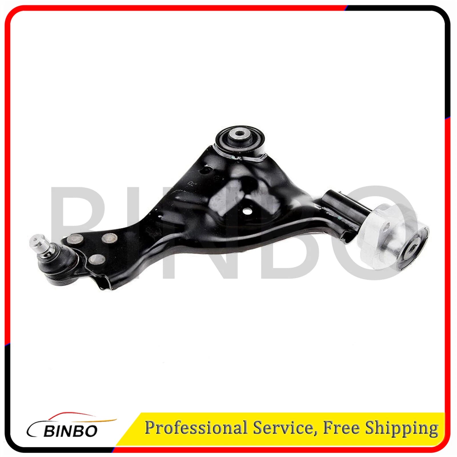 2Pcs Front Lower Left Right Suspension Control Arm For Vito no W639 10-14 07FC0E-D4 - KOEEK