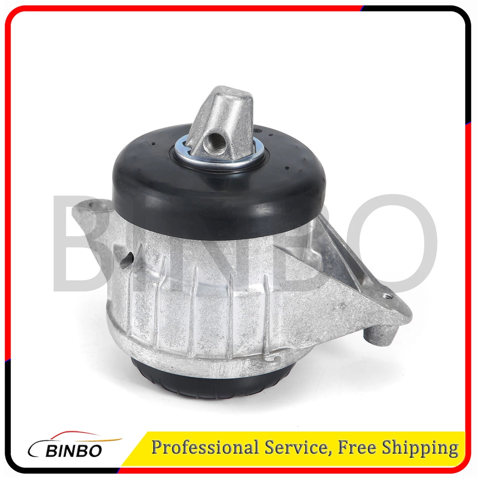 Engine Mount Kit A1672405400 For Benz W167 GLS320 GLS450 GLS480 GLE450 4Matic 07FC0E-D4 - KOEEK