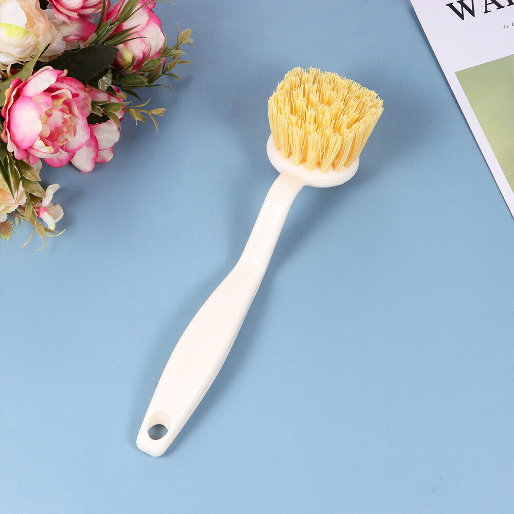 new Washing Brushes Kitchen Scrub Brush Dishwashing Brush Kitchen Brush Pot Brushes koeek - KOEEK