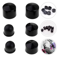 Large Longboard Pivot Cups Bushing Kit Skateboard Truck Bracket 07FC0E-D4 - KOEEK
