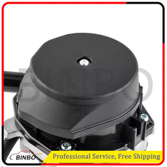 For Porsche Cayenne Macan Panamera 911 Secondary Air Injection Pump 95B959253 07FC0E-D4 - KOEEK