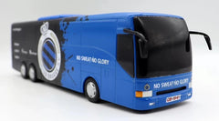 1/43 Club Brugge Team Bus Diecast Model, Slight Imperfect Fan Collectible Gift 07FC0E-D4 - KOEEK