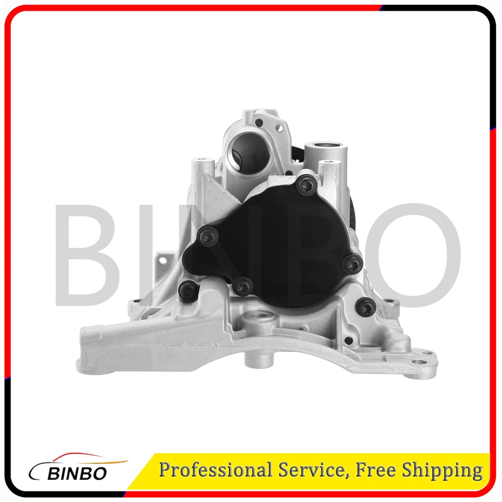 Oil vacuum pump assembly N57N FIT FOR BMW 3 5 6 330d 640d 740d F01 F10 F13 F25 07FC0E-D4 - KOEEK