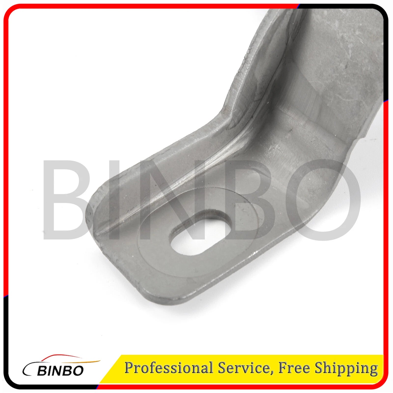 Front Right Engine Mount for Discovery Sport/ LR2/ Range Rover Evoque 2.0L 07FC0E-D4 - KOEEK