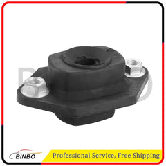 2X Rear Lower Suspension Strut Mount 33526768544 for BMW E92 E90 128i 328xi 335d 07FC0E-D4 - KOEEK