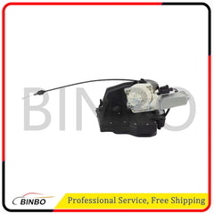 Front Left Door Lock Actuator w/Soft-Close 51218240569 for BMW 740Li 750Li 760Li 07FC0E-D4 - KOEEK