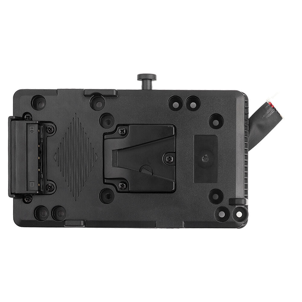 new Battery Plate Ursa Mini V Mount Ursa Mini Battery Platev Mount V Lock Battery koeek - KOEEK