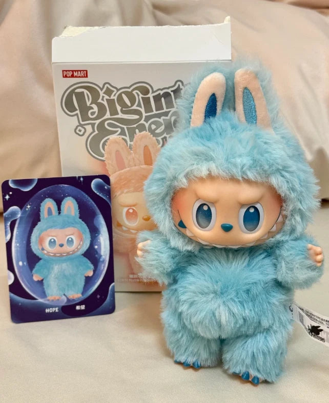 Edition POP MART-Hope The Monsters Big into Energy Pendant - Single Collectible POP_MART - KOEEK