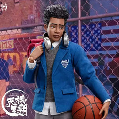 Youngrich Toys YR015 MILES 3.0 1/6 Scale Action Figure Model IN STOCK YOUNGRICH_TOYS - KOEEK