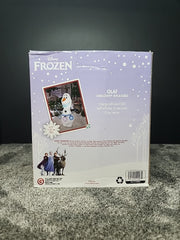 Disney Frozen Olaf Gemmy Airblown LED Lighted Inflatable 4ft Christmas Decor GEMMY - KOEEK