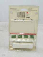 ! 2006 LEMAX COVENTRY COVE HOLIDAY TREASURES LIGHTED BILLBOARD SIGN LEMAX - KOEEK