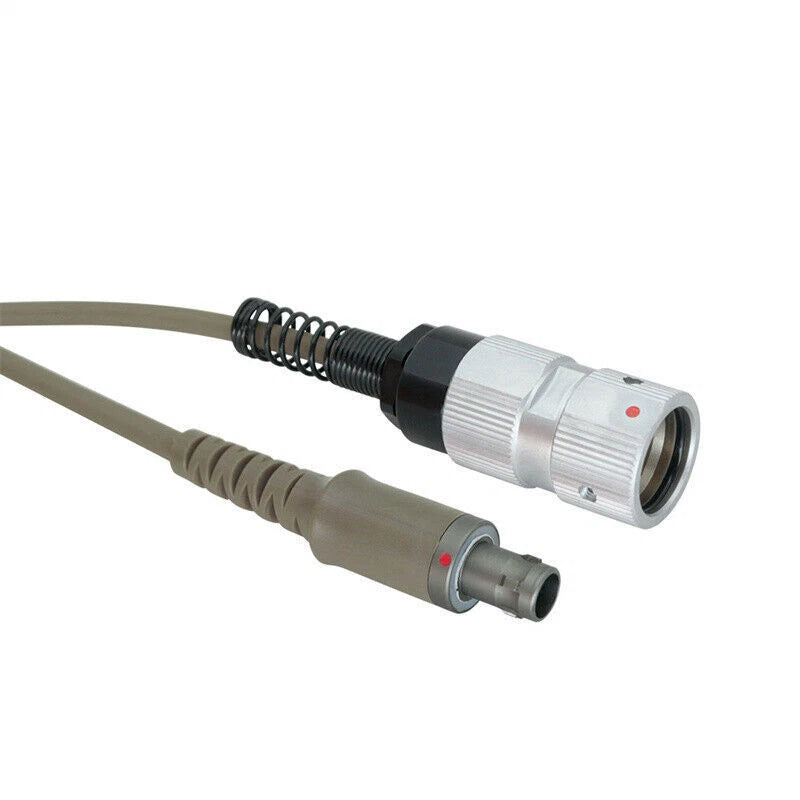 30/50CM TAC INVISIO V60 PTT Adapter Cable Compatible With 6PIN Connector Adapter 07FC0E-D4 - KOEEK