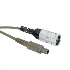 30/50CM TAC INVISIO V60 PTT Adapter Cable Compatible With 6PIN Connector Adapter 07FC0E-D4 - KOEEK