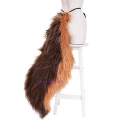 2025 Game Marvel Rivals Squirrel Girl Cosplay Costume Outfit Halloween Full Set 07FC0E-D4 - KOEEK