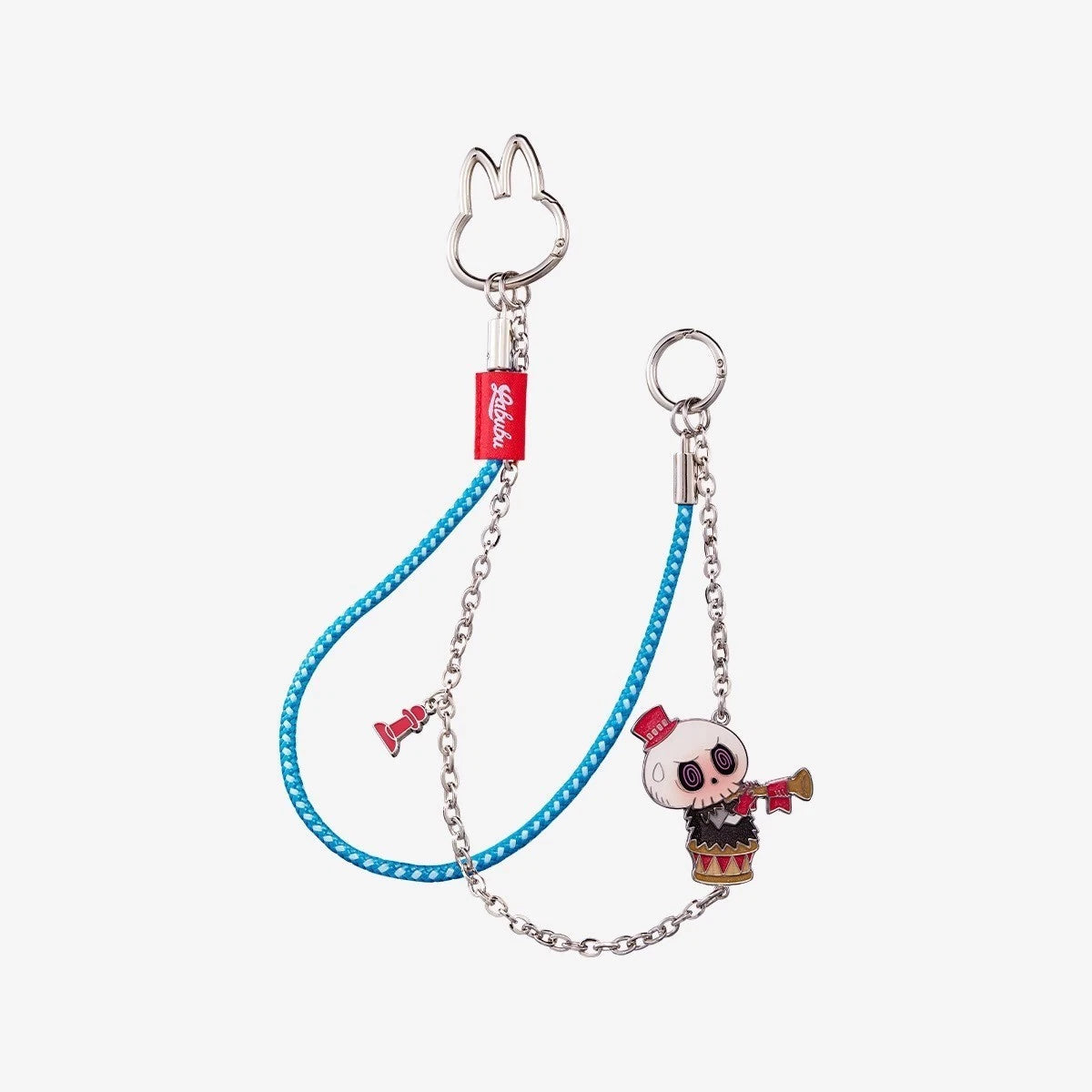 Authentic The Monsters Let's Checkmate Series Confirmed Blind Box Pendant Gift 07FC0E-D4 - KOEEK