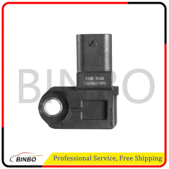 Manifold Pressure (MAP) Sensor for BMW F30 328d F10 535d F01 740Ld xDrive X5 F15 07FC0E-D4 - KOEEK