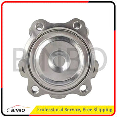31206899176 Front Left/Right Wheel Hub Bearing Assembly For BMW G42 G20 G26 G30 07FC0E-D4 - KOEEK