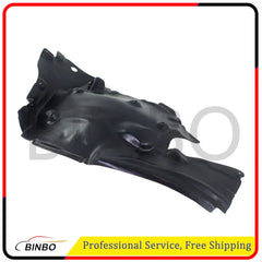 Front Fender Liner Passenger Side Rear Section For 740Li 740Li xDrive 07FC0E-D4 - KOEEK