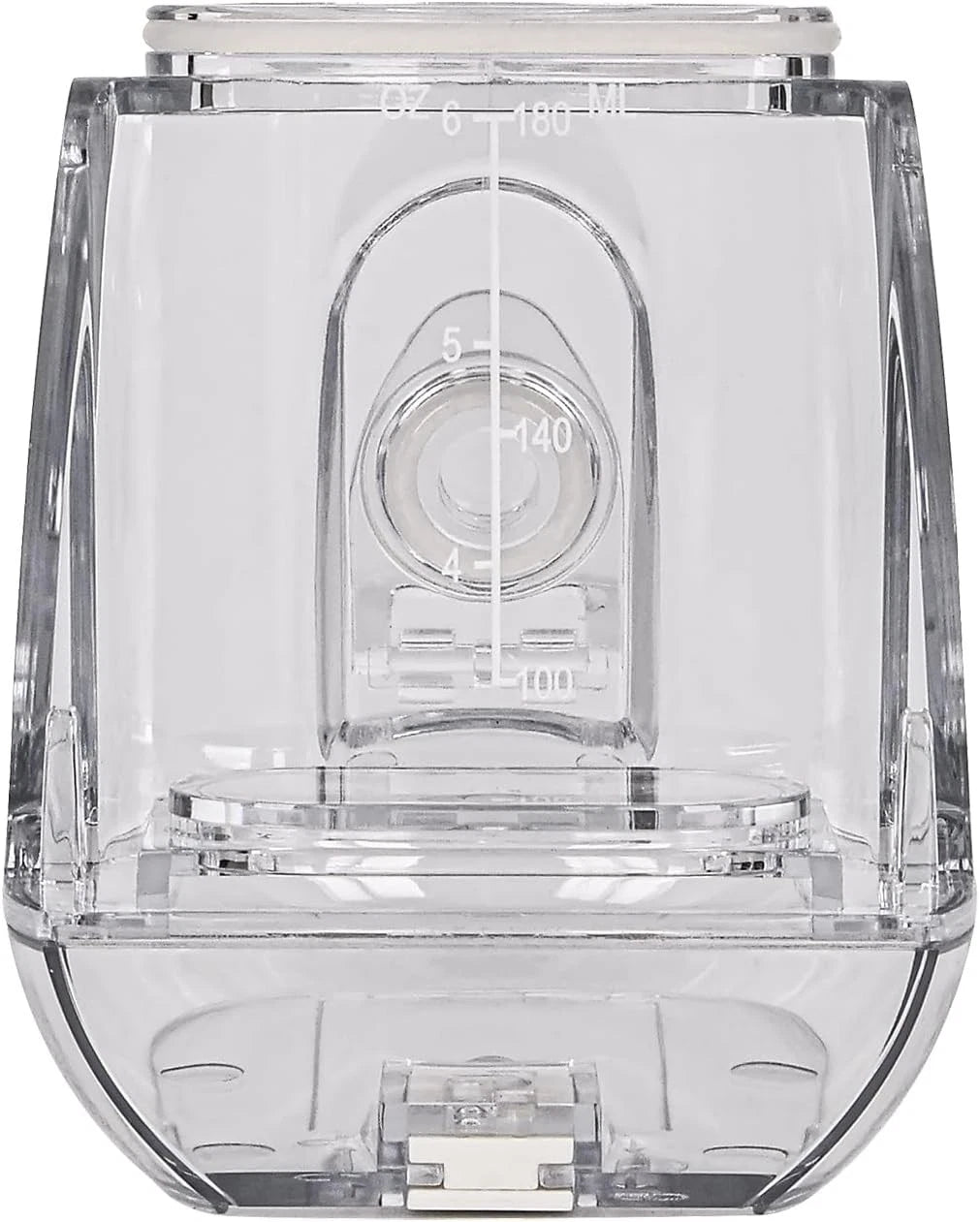 Water flosser replacement parts water tank, WP582, WP583, WP587) 07FC0E-D4 - KOEEK