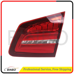 Rear Light Inner Right LED FOR Mercedes-Benz GLS X166 (2015-2019) 07FC0E-D4 - KOEEK