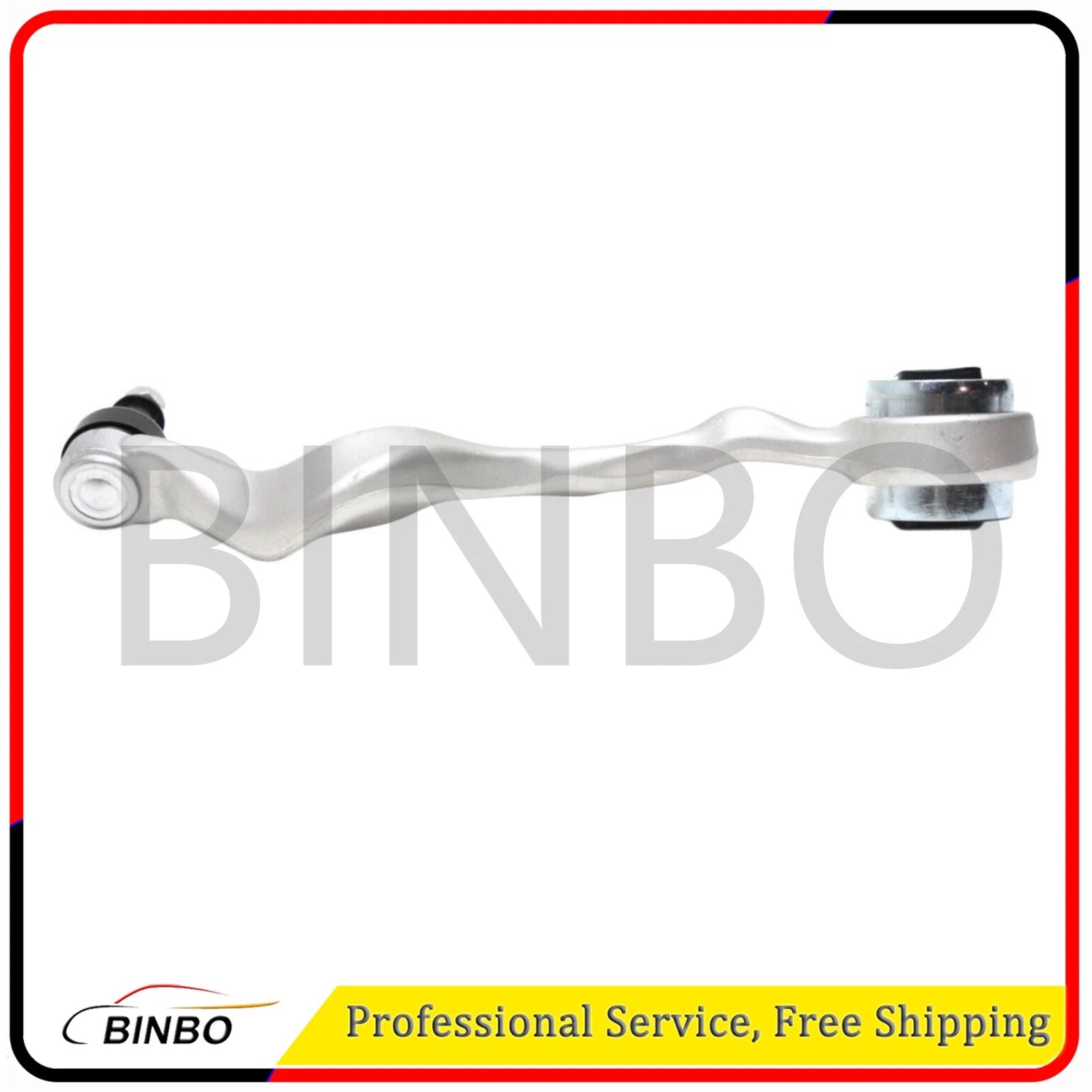 2x Front Lower Forward Control Arm w/Ball Joint for BMW E92 E88 E82 128i 328i Z4 07FC0E-D4 - KOEEK