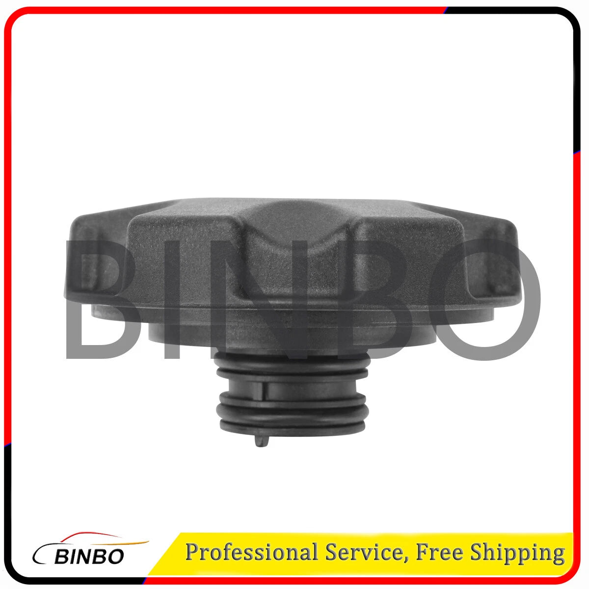 For BMW 320i 328i 335i 330i 325i 420i 528i 535i 640i Coolant Expansion Tank Cap 07FC0E-D4 - KOEEK
