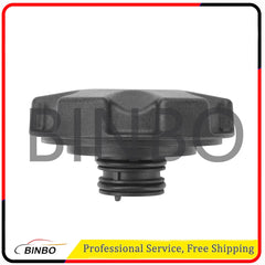 For BMW 320i 328i 335i 330i 325i 420i 528i 535i 640i Coolant Expansion Tank Cap 07FC0E-D4 - KOEEK