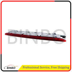 For Benz W164 ML320 ML350 ML500 2005-2011 Third 3rd High Stop Brake Light Lamp 07FC0E-D4 - KOEEK