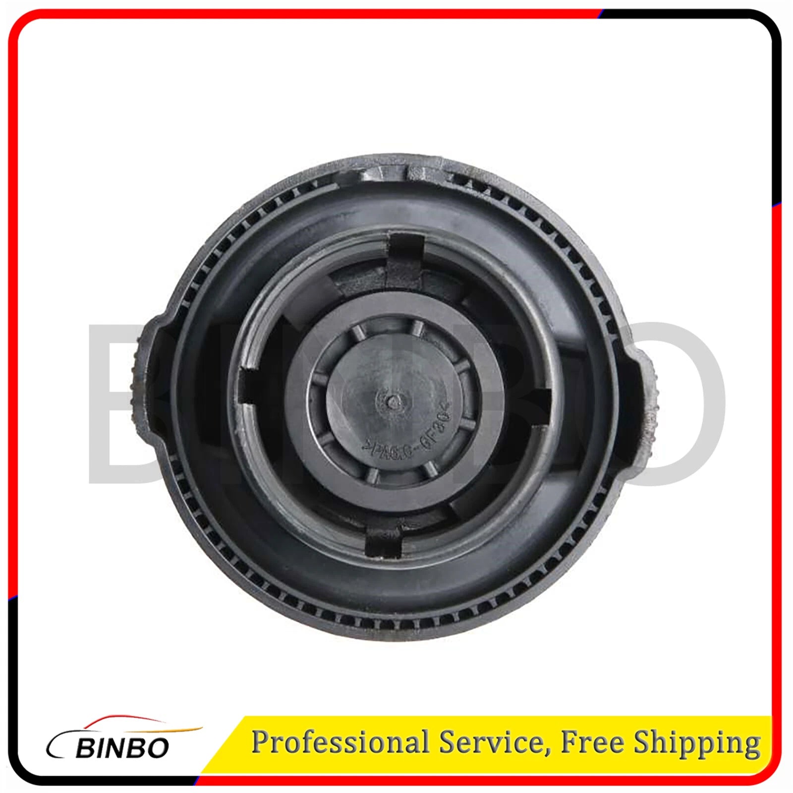 Coolant Tank Cap For Bentley Continental GT Flying Spur 3W0121321A 07FC0E-D4 - KOEEK