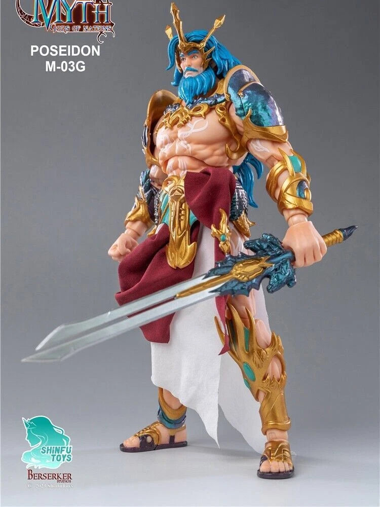 in BerserkerStudios 1/12 MYTH GODS OF NATIONS M-03G POSEIDON 07FC0E-D4 - KOEEK