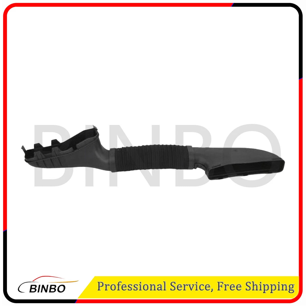 Engine Air Cleaner Intake Hose Tube For 2010-2018 Mercedes-Benz GLA250 CLA250 07FC0E-D4 - KOEEK