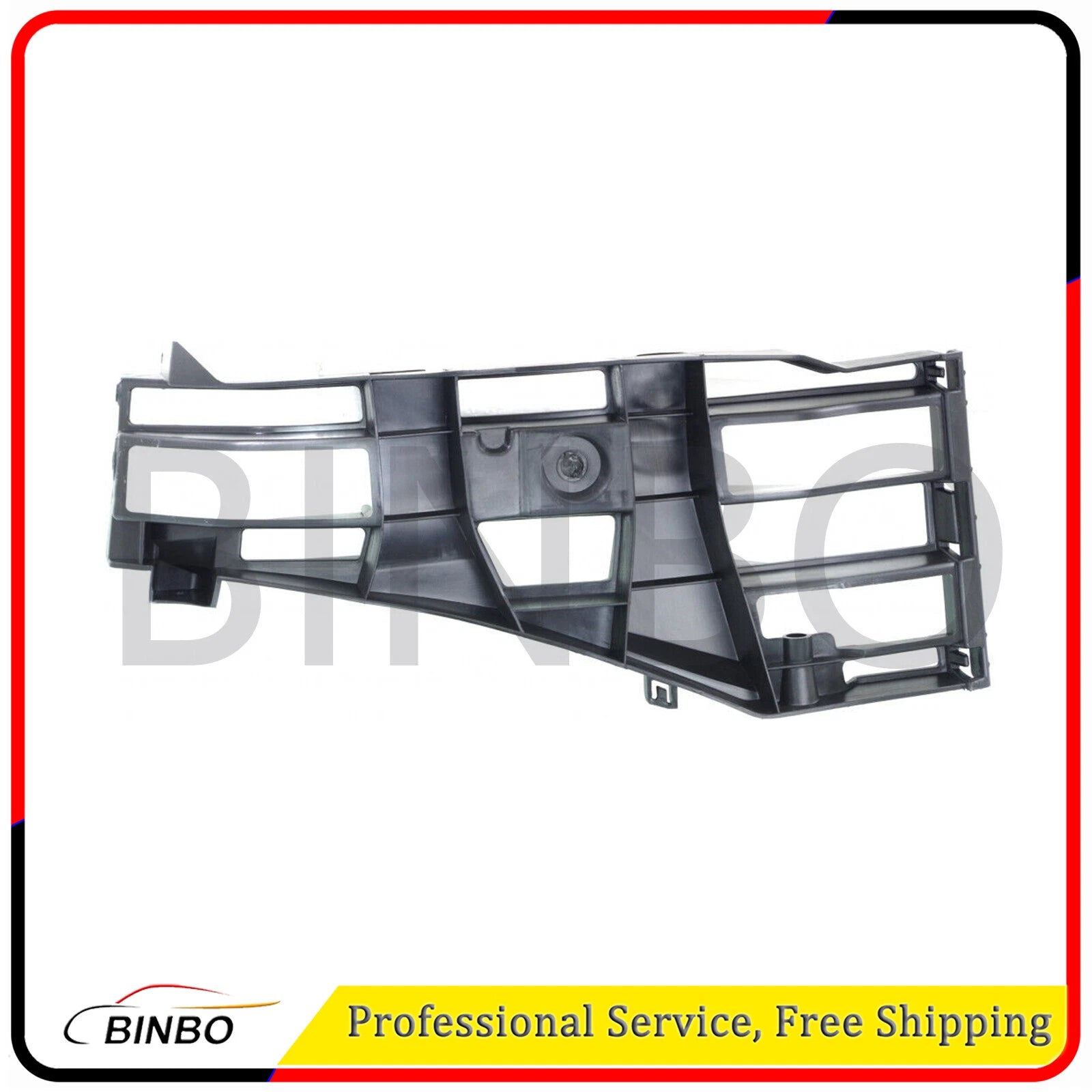 Rear Right Bumper Retainer Bumper Guide For MERCEDES-BENZ S400 2010-2013 07FC0E-D4 - KOEEK