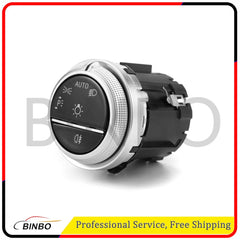 A2239052003 For Mercedes Benz C W206 S W223 GLC W254 Head Light Switch Control 07FC0E-D4 - KOEEK