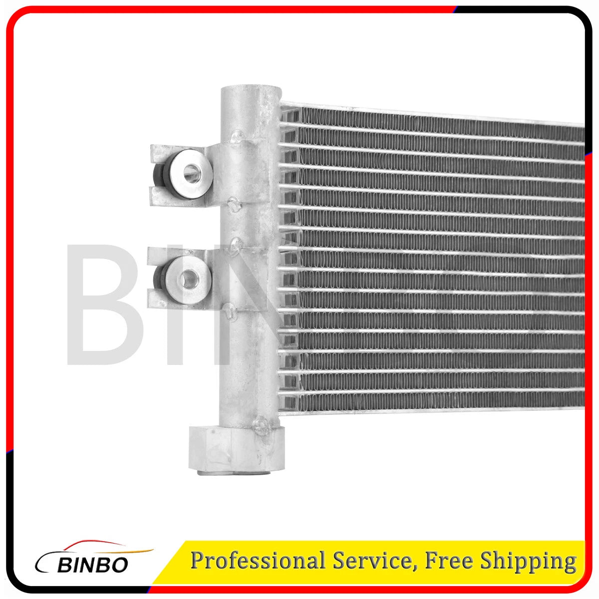 Engine Oil Cooler Radiator for BMW F80 F80 F82 F83 F87 M3 M4 Engine 17212284540 07FC0E-D4 - KOEEK