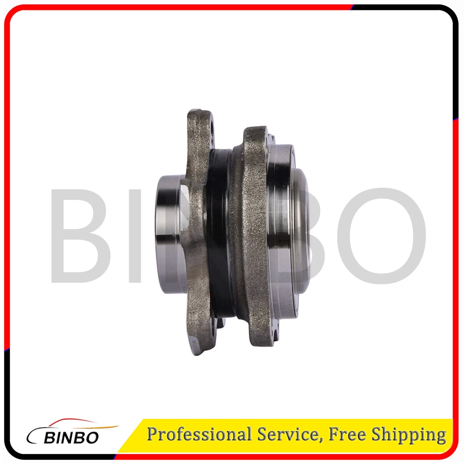 31206866315  Front Wheel Hub Bearing Assembly For BMW G30 530i 540i G32 630i 07FC0E-D4 - KOEEK