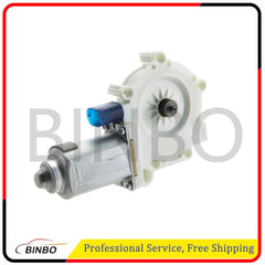 Window Lift Motor for BMW E39 525i 528 540i Z8 97-03 Front RH or Rear LH 742-911 07FC0E-D4 - KOEEK