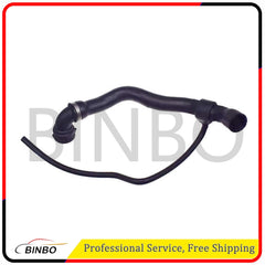 Water Tank Radiator Hose For Mercedes Benz W215 W220 CL55 Radiator Upper Hose 07FC0E-D4 - KOEEK