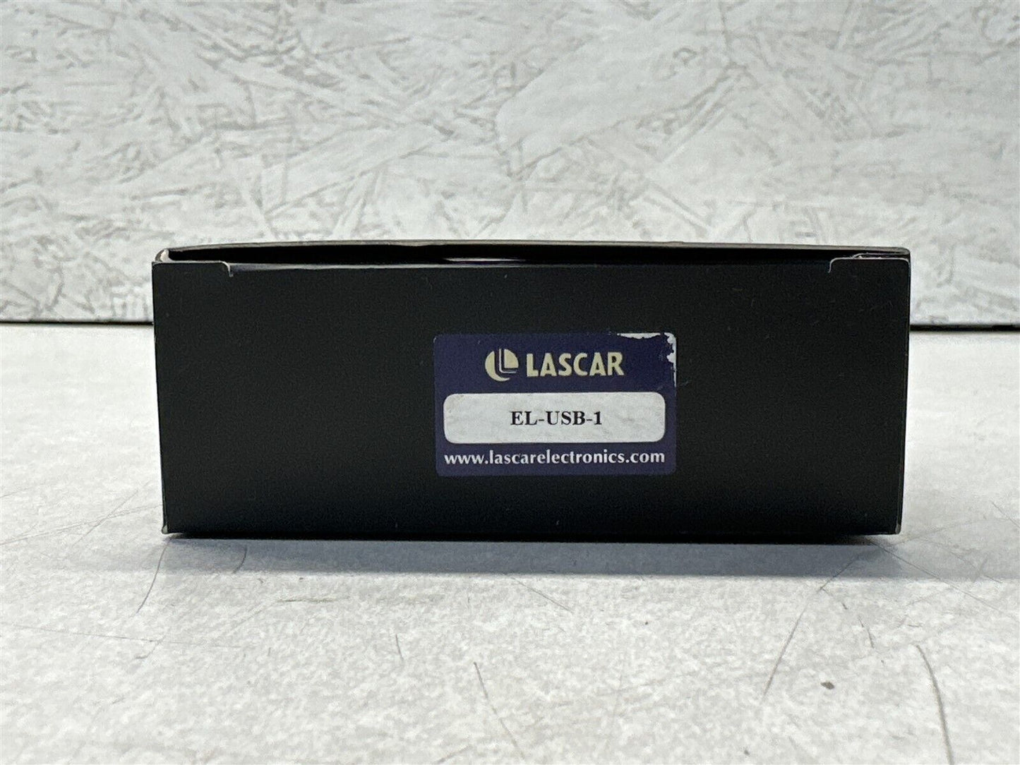 ny Lascar Electronics El-usb-1 USB Temperatur Data Logger D23