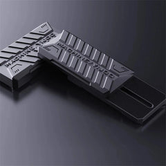 Mecha Style Fidget Toys EDC Creative Magnetic Fidget Slider Stress Relief Gifts 07FC0E-D4 - KOEEK