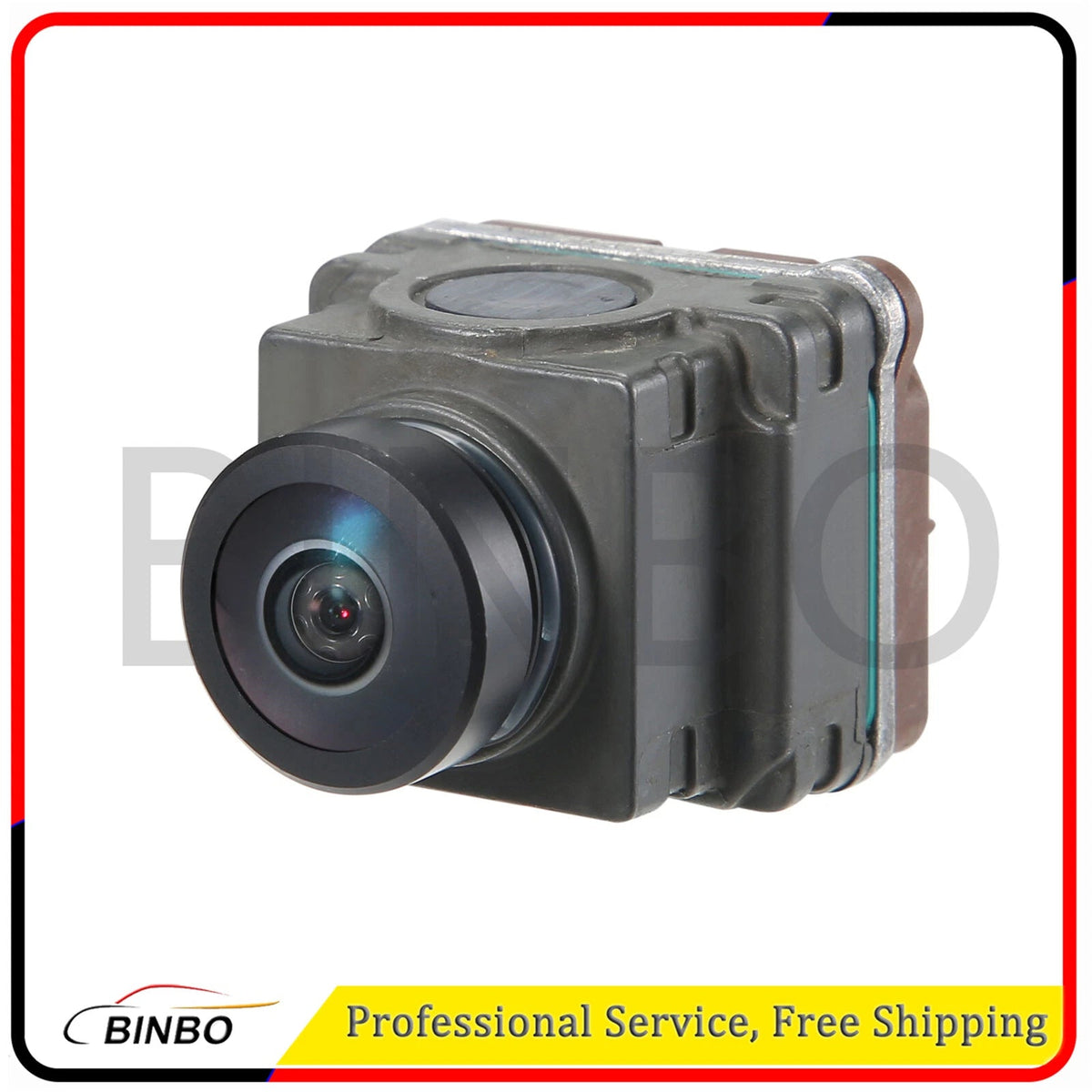 360° Front Camera Surround View A0009054407 For Benz GLC GLB GLA X247 C253 X253 07FC0E-D4 - KOEEK