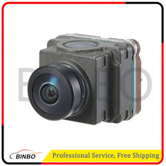 360° Front Camera Surround View A0009054407 For Benz GLC GLB GLA X247 C253 X253 07FC0E-D4 - KOEEK