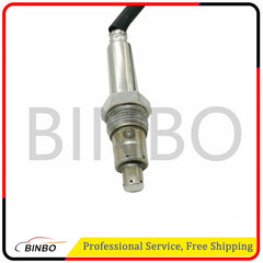A0009053706 Nox Sensor For Mercedes Benz GL350 13-16 3.0L ML250 2009-2010 2.1L 07FC0E-D4 - KOEEK