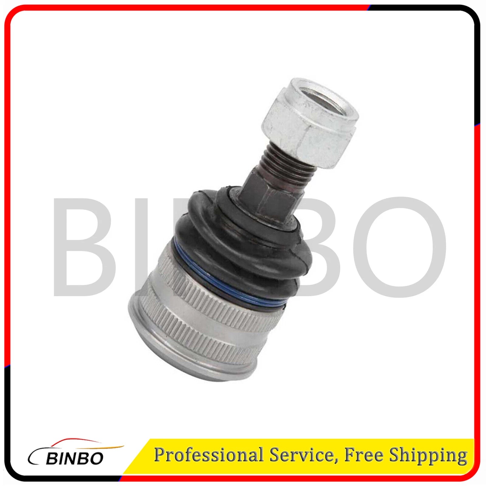 For Benz E Class W211 S211 S Class W220 R230 SL 350 S500 Front Lower Ball Joints 07FC0E-D4 - KOEEK
