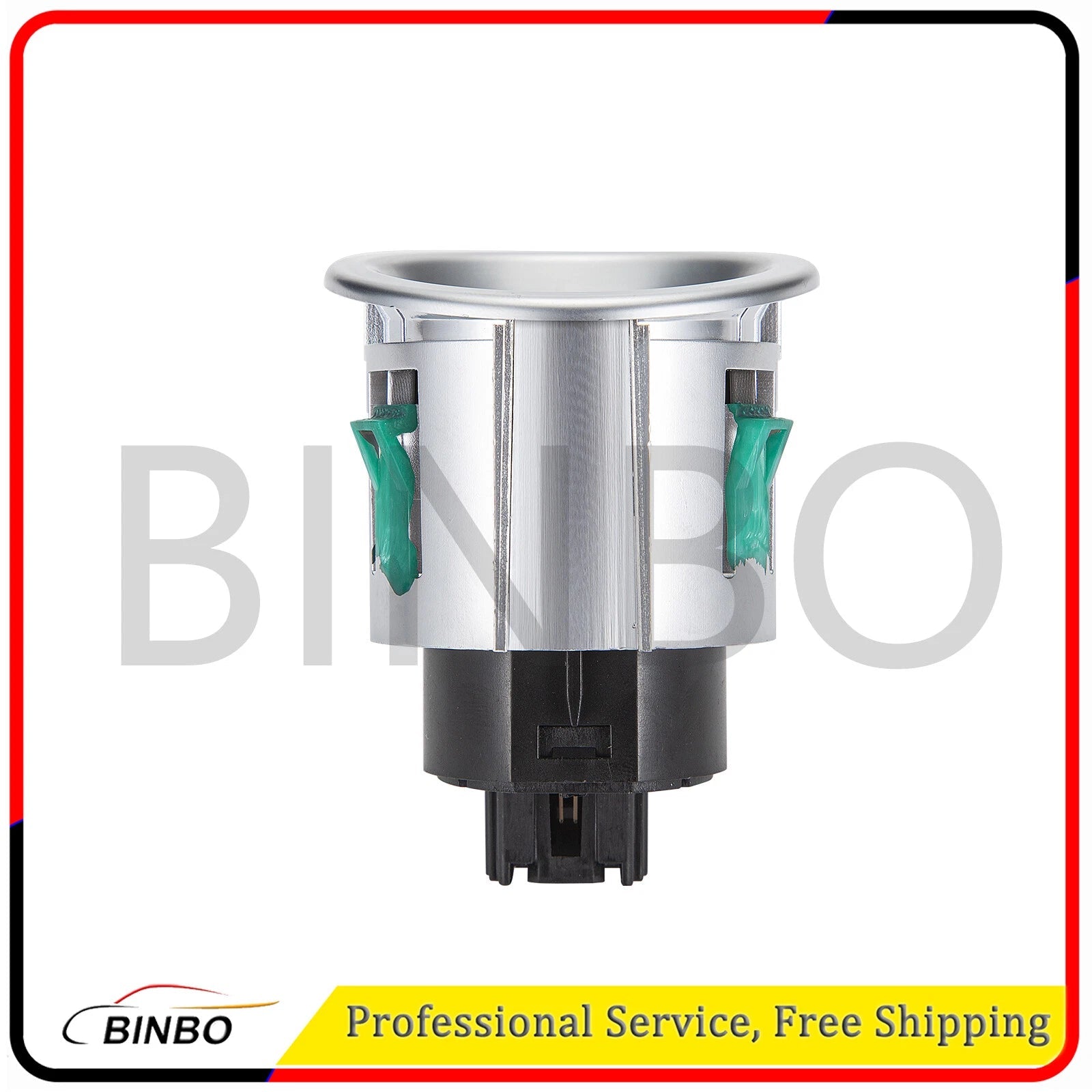 Car Engine Start Stop Ignition Switch Button For LR Range Rover L322 Land Rover 07FC0E-D4 - KOEEK